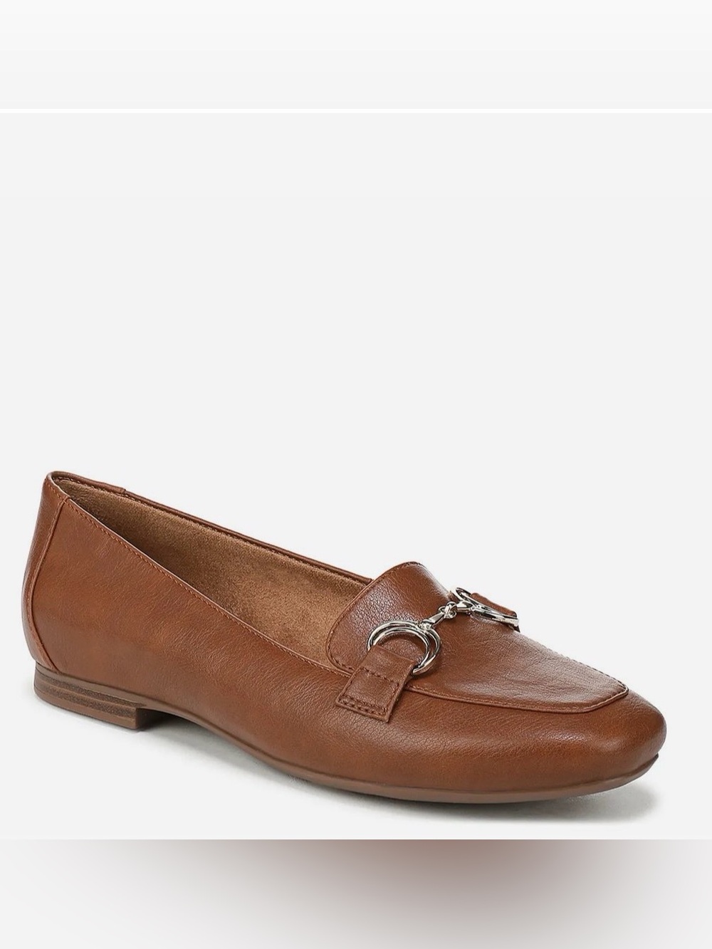 NWT Naturalizer Kamryn Loafer